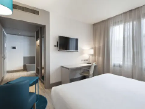 NH Parma Hotel a Parma