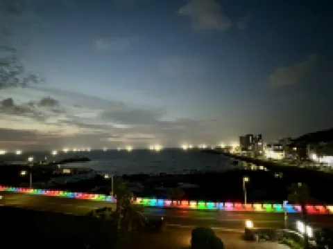 oceanpalade hotel Hotels near Dodubong