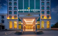 Vienna International Hotel (Sanming Jianning Shuinan Road Branch) Hotels in Jianning County