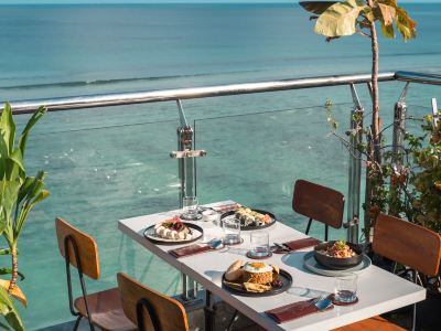 Amber Beach Hotel