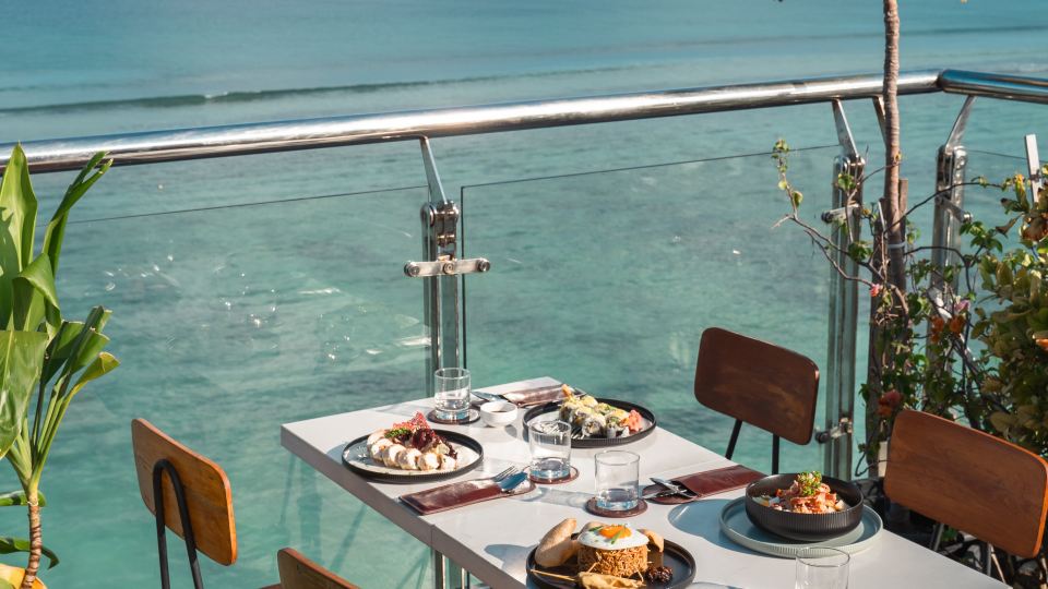 Amber Beach Hotel