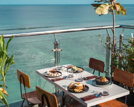 Amber Beach Hotel Hotels in Malé