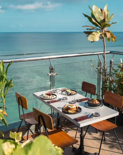 Amber Beach Hotel