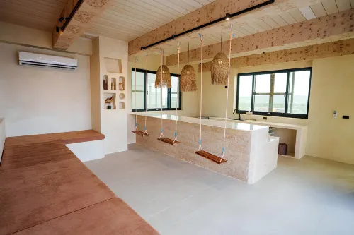 Kenting Yulove B&B