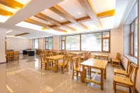Xuefulai Inn (China Snow Valley Scenic Area) - Morgenmad