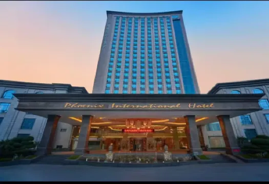 Phoenix International Hotel