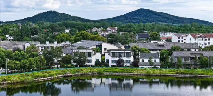 Fantang · Shiwu She Hotels in Feidong
