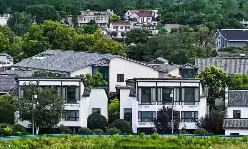 Fantang · Shiwu She