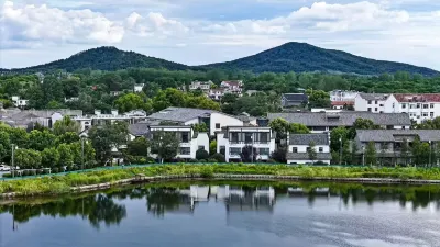 Fantang · Shiwu She Hotel in zona Changlinhe Old Street