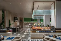 EVEN Hotel YINING by IHG - breakfast