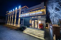 BUYUAN HOTEL - 2-Star