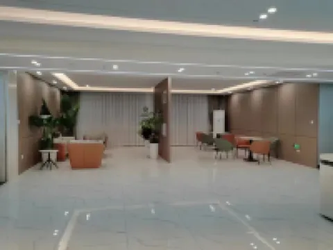 Lighthouse Changsheng Business Hotel Hotels in Dengta
