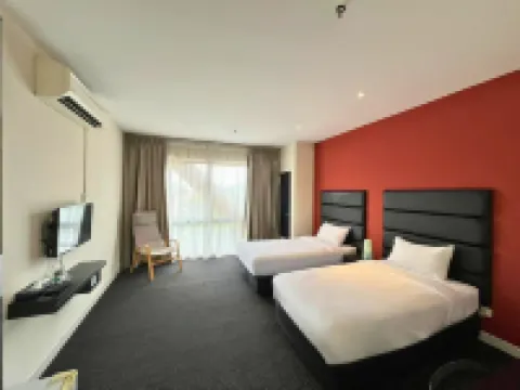 The Estella Hotel Klang Hotels near Klang Station