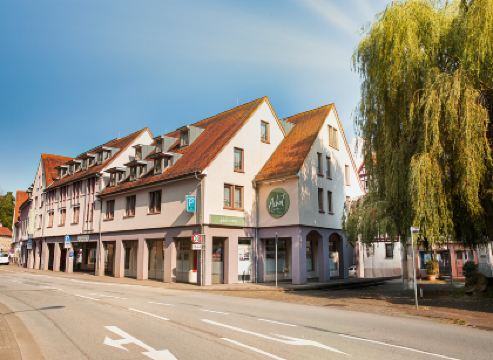 ACHAT Hotel Heppenheim