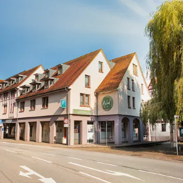 ACHAT Hotel Heppenheim