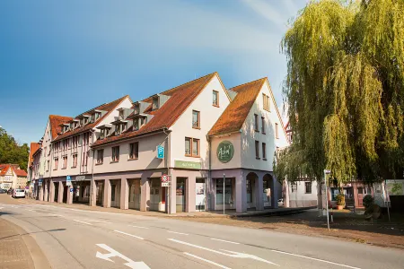 ACHAT Hotel Heppenheim
