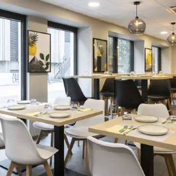 Appart'hôtel Odalys City - Strasbourg Centre Les Halles