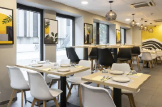 Appart'hôtel Odalys City - Strasbourg Centre Les Halles