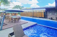 Olle Hotel Clark City powered by Cocotel Hotels in Porac