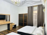 Soro Hotel Hotels in Dushanbe