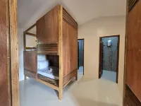 納蒂沃德庫博 住宿飯店