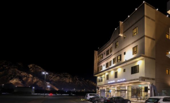 Emaar Rsoukh Hotel