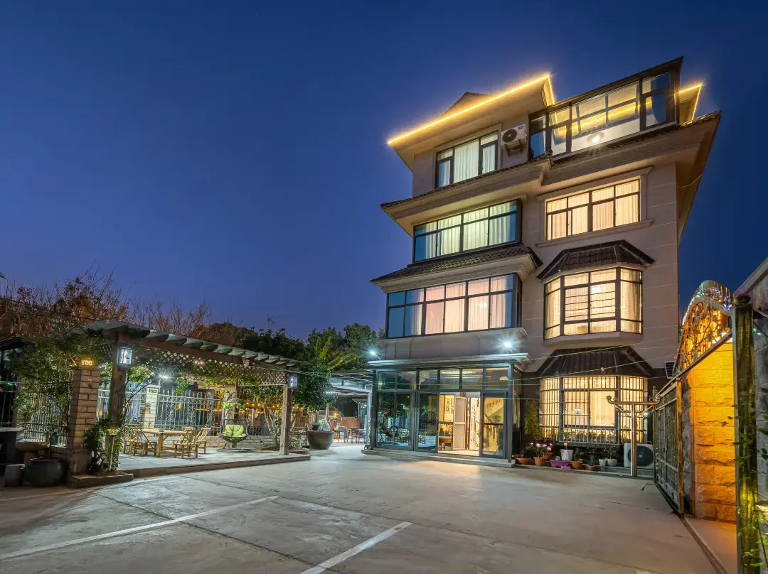 Yichen Homestay - Shanghai