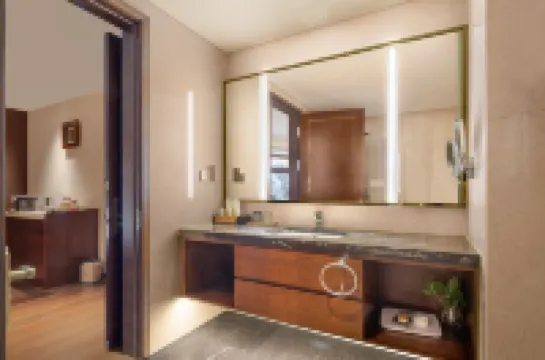 Linglongyuan Hotel, Chongming Island