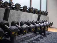 BTG-NANYUAN WENCHENG Hotels - Gym