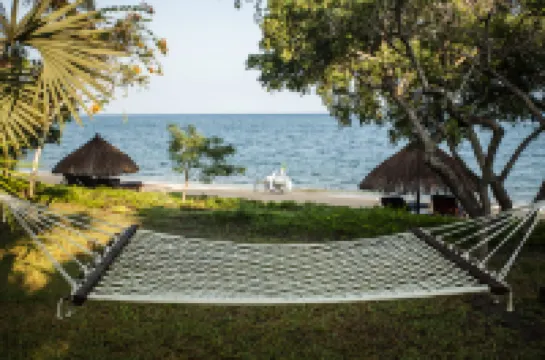 Anantara Bazaruto Island Resort โรงแรมใน