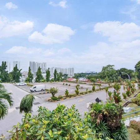 Raia Inn Penang