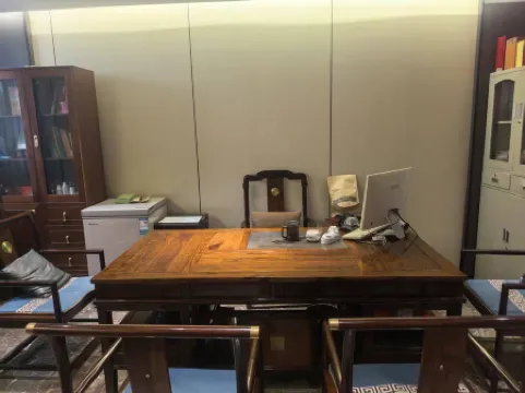 Yexitang Agarwood Theme Hotel（Qilou Historical Street）