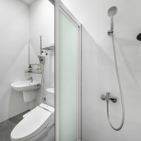LONGTIAN PROSPERITY B&B Отели рядом с достопримечательностью «Чистые фермы»