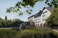 Copthorne Hotel Cardiff-Caerdydd - Kæledyr tilladt
