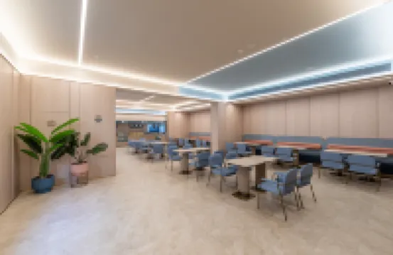 HanTing Hotel (Yantai Muping Zhenhua Department Store)