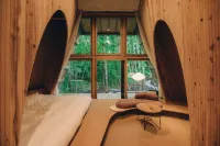 SANU 2nd Home Kawaguchiko1st Hotels in Narusawa