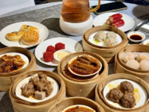 HaoJinHui Hotel Hotels in Zhengzhou