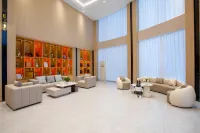 Hengyuan Hotel - Gym