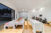 No Cherry Hostel (Shanbianbian Cafe) - Bữa sáng