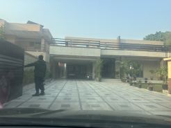 Lanjie Hotel