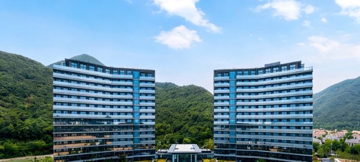 Xiangshan Quhaibian Our Sea | Seaview Themed Boutique Stay (Songlan Mountain Scenic Area) Hotels in Xiangshan