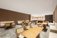 摩爾酒店（盤錦市府大街店） - 早餐