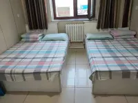 Harbin Huijie Hotel