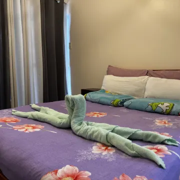 Bristle Ridge 2bedrooms Panoramic View [6th floor]