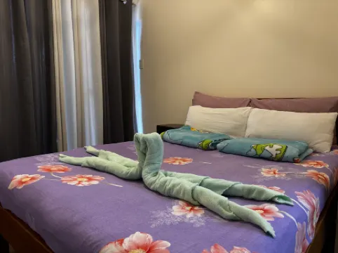 Bristle Ridge 2bedrooms Panoramic View [6th floor]