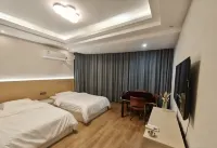 Bijie Good Dream Hotel - balcony