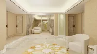 Trans Hotel Jakarta - spa