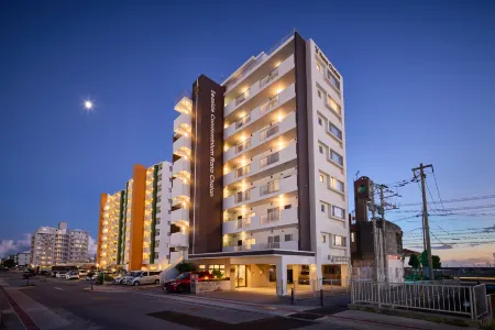 Seaside Condominium Rana Chatan