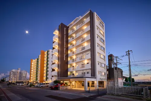 Seaside Condominium Rana Chatan