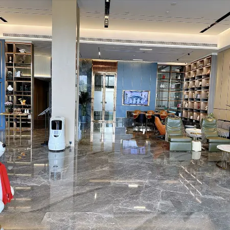 Qianyi Intelligent Hotel
